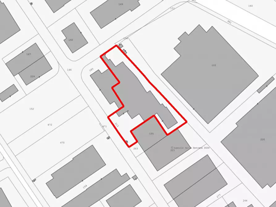 mansarda in vendita a Todi in zona Casemasce