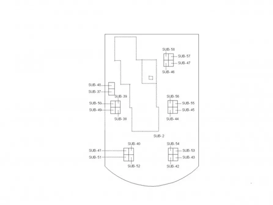 mansarda in vendita a Todi in zona Camerata