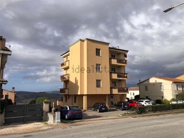 appartamento in vendita a Todi