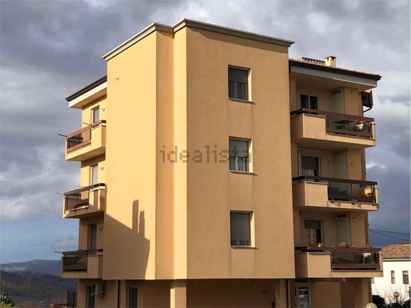 appartamento in vendita a Todi