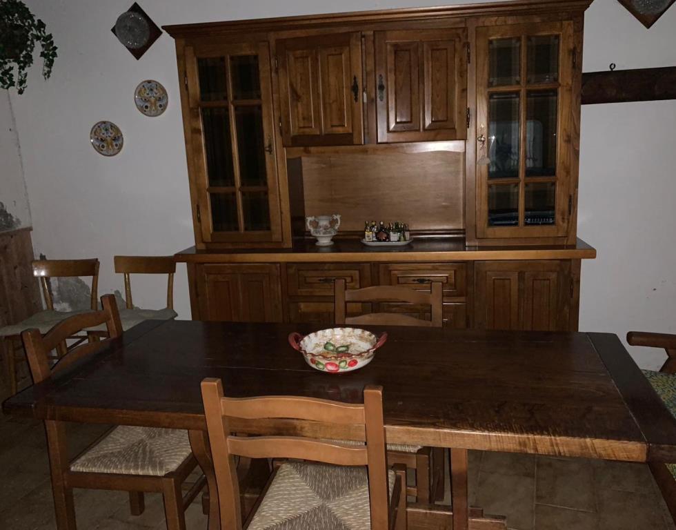 casa indipendente in vendita a Todi