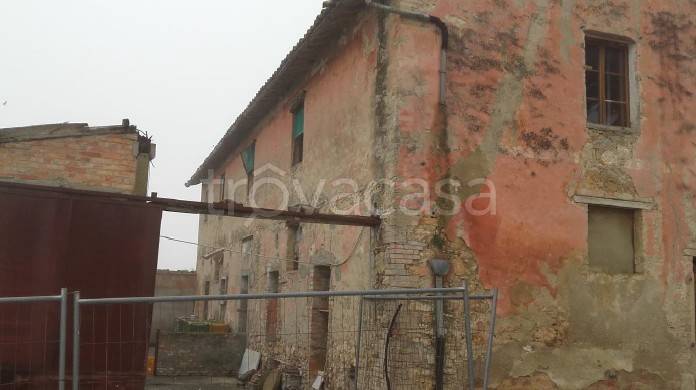 casa indipendente in vendita a Todi in zona Rosceto