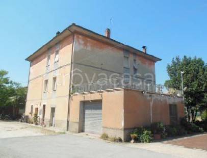 appartamento in vendita a Todi in zona Pantalla