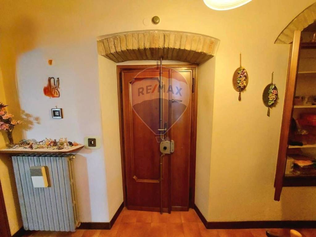 appartamento in vendita a Todi