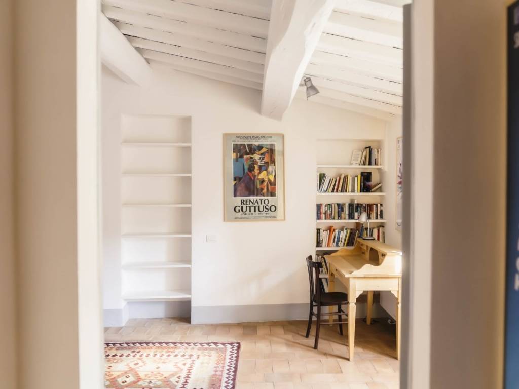 appartamento in vendita a Todi