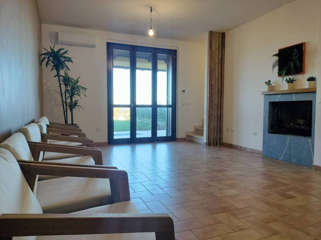 casa indipendente in vendita a Todi