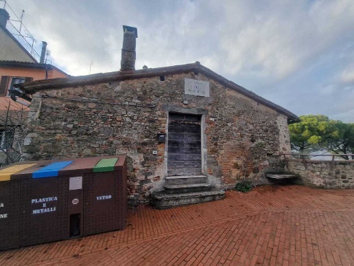 casa indipendente in vendita a Todi