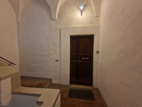 appartamento in vendita a Todi