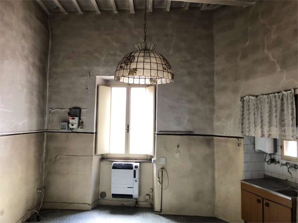 appartamento in vendita a Todi