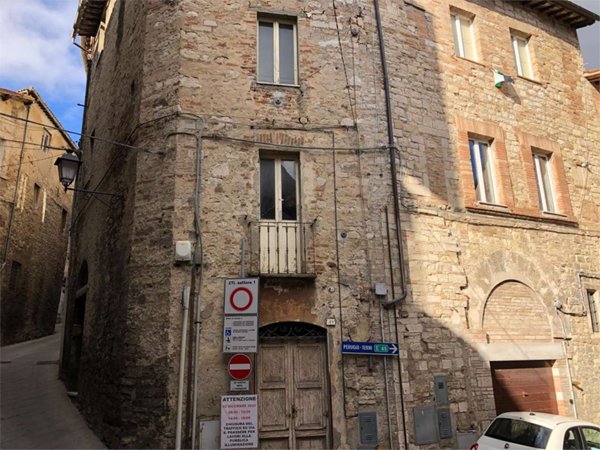 appartamento in vendita a Todi