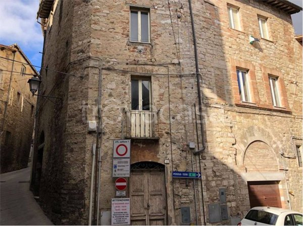appartamento in vendita a Todi