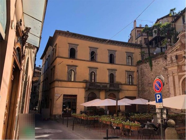 appartamento in vendita a Todi