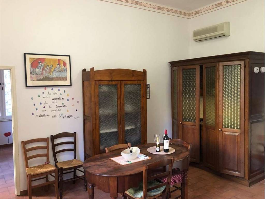 appartamento in vendita a Todi