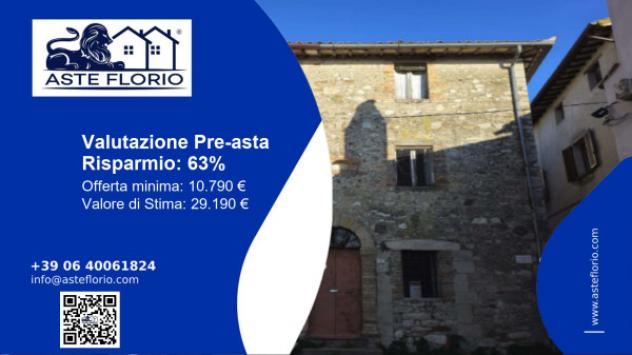 villa in vendita a Todi in zona Pesciano