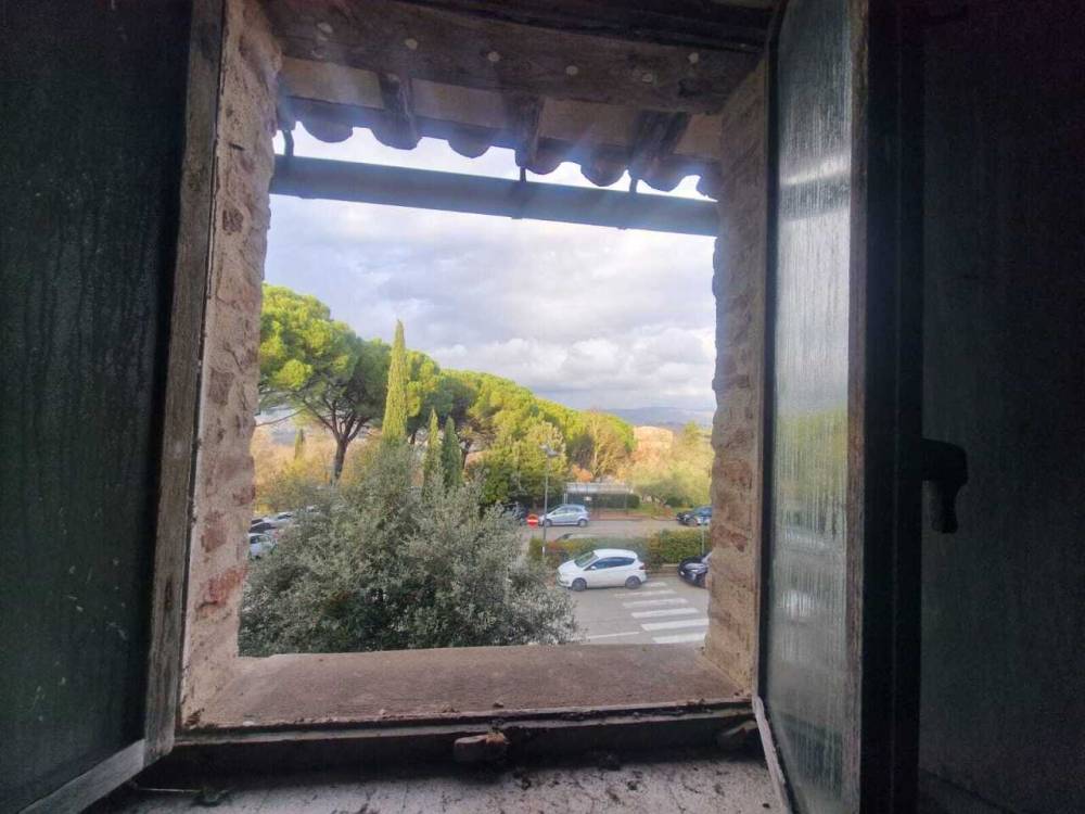 casa indipendente in vendita a Todi
