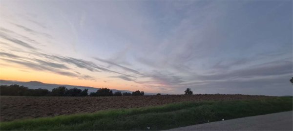 terreno edificabile in vendita a Todi in zona Ilci