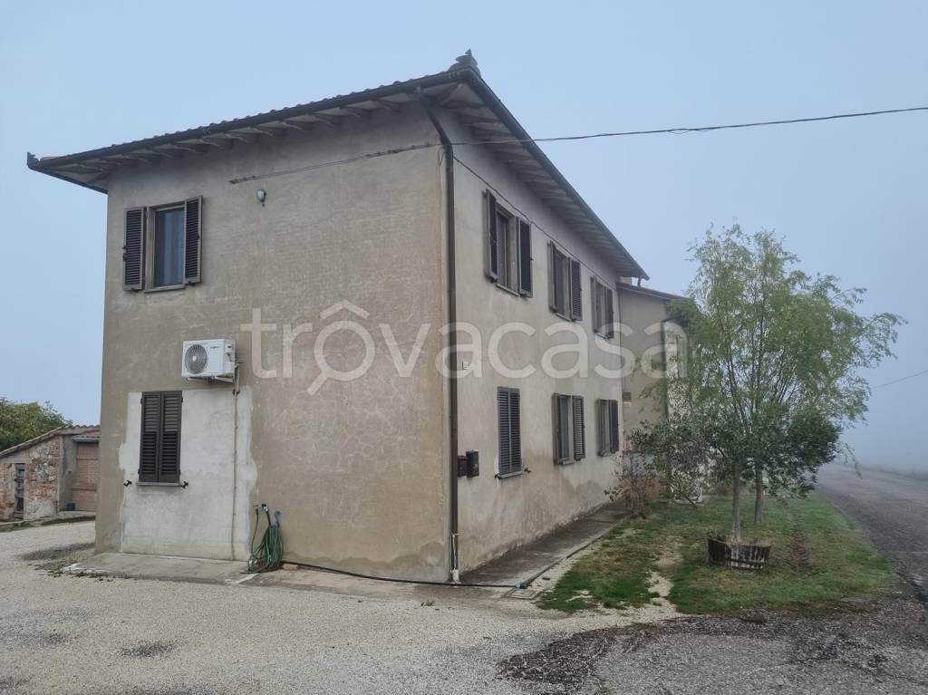 casa indipendente in vendita a Todi in zona San Damiano