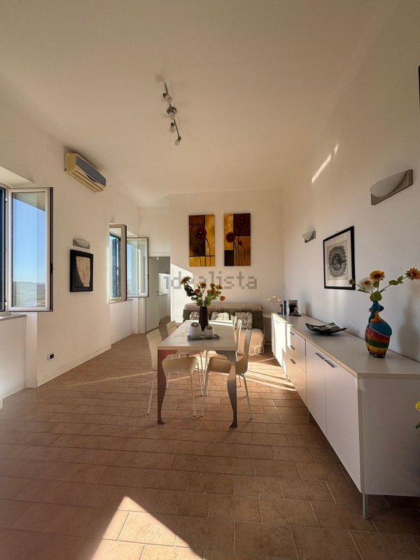 appartamento in vendita a Todi