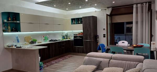 appartamento in vendita a Todi in zona Pian di Porto