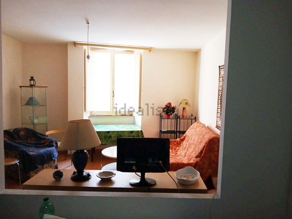 appartamento in vendita a Todi