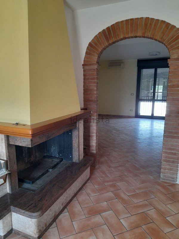 appartamento in vendita a Todi