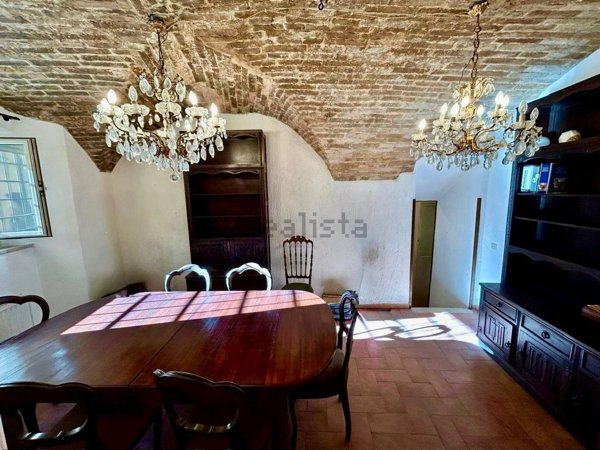 appartamento in vendita a Todi