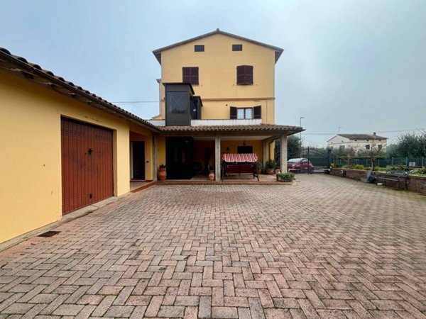 appartamento in vendita a Todi in zona Pian di San Martino