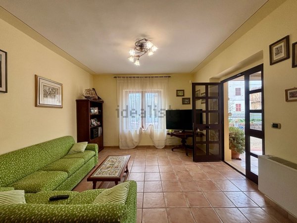 appartamento in vendita a Todi in zona Pian di San Martino