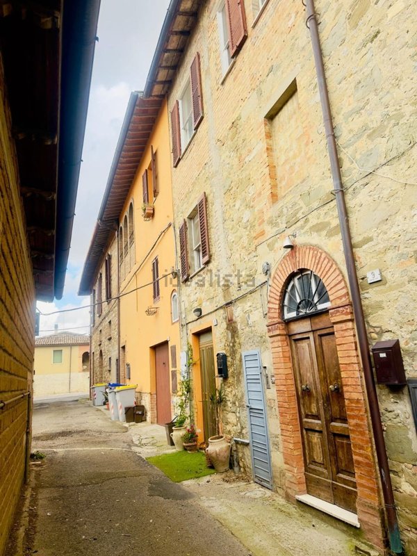 appartamento in vendita a Todi