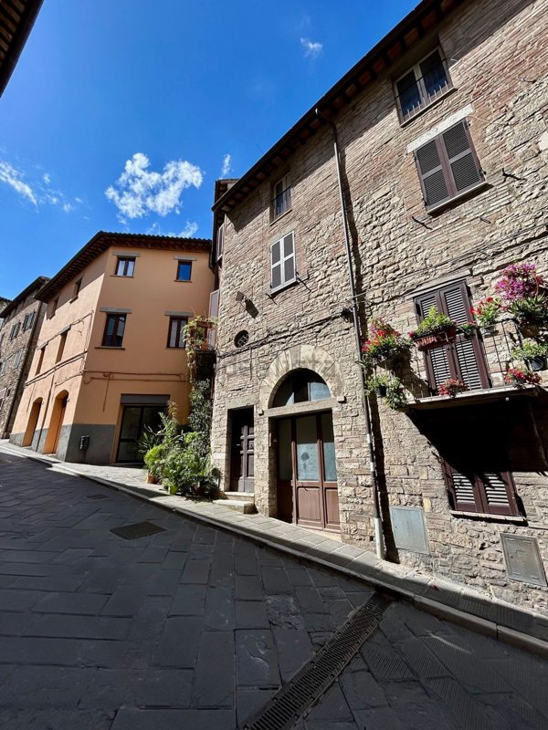 appartamento in vendita a Todi