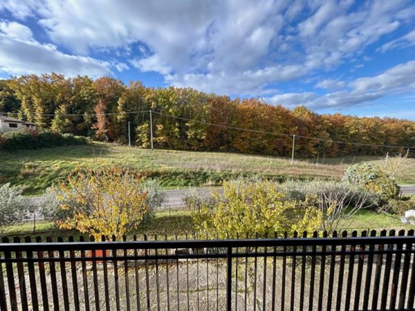 appartamento in vendita a Todi in zona Montenero