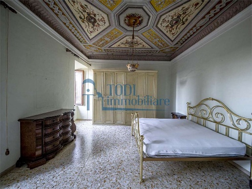 appartamento in vendita a Todi