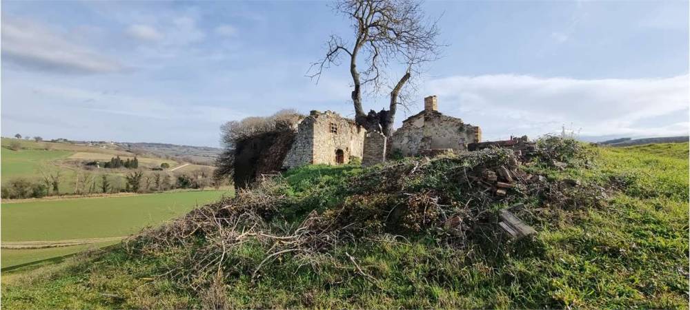 casale in vendita a Todi
