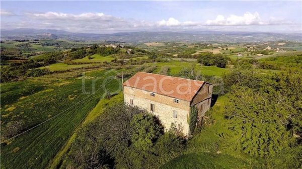 casale in vendita a Todi