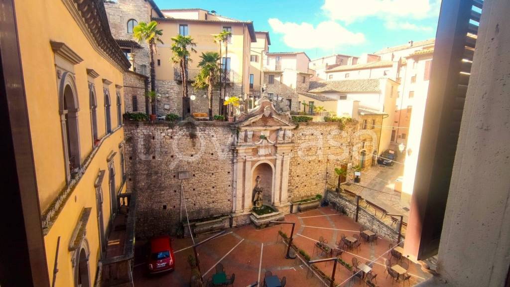 appartamento in vendita a Todi