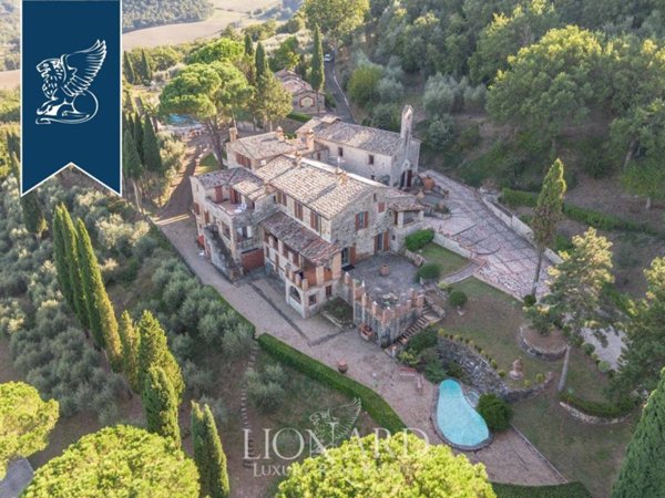 casa indipendente in vendita a Todi