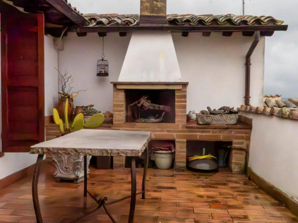 appartamento in vendita a Todi