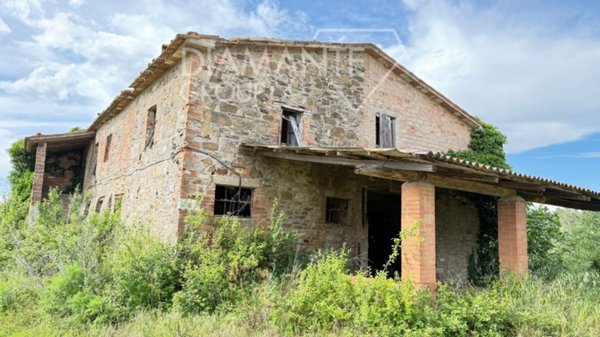casa indipendente in vendita a Todi