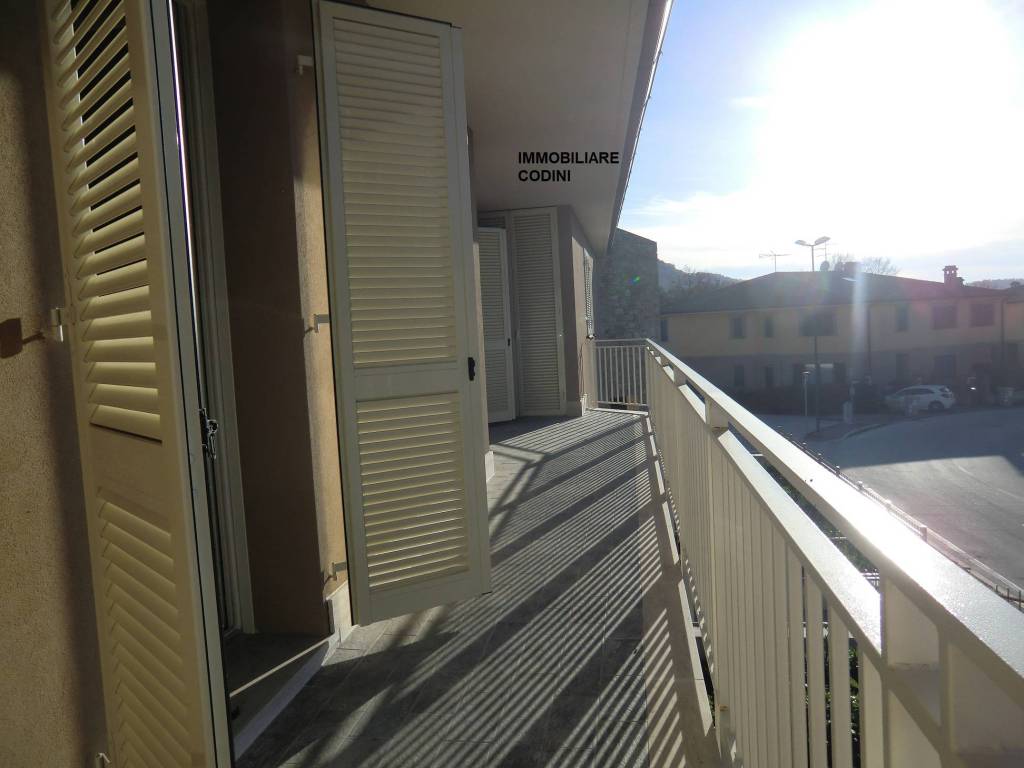 appartamento in vendita a Todi in zona Pian di Porto