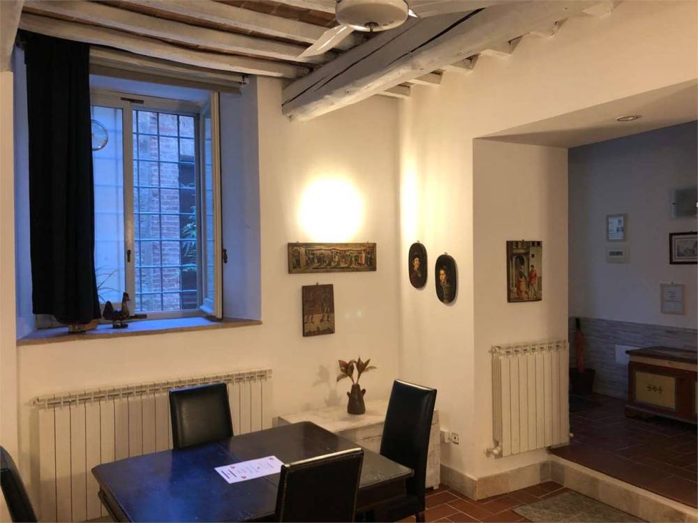 appartamento in vendita a Todi