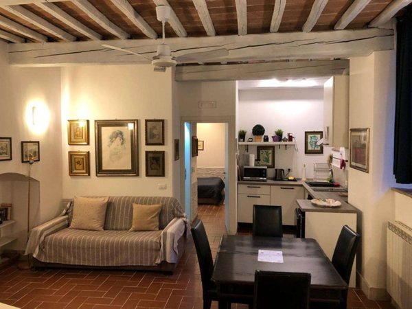 appartamento in vendita a Todi