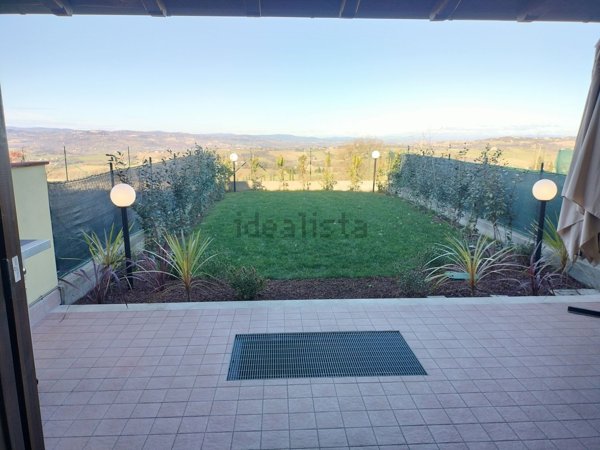 casa indipendente in vendita a Todi