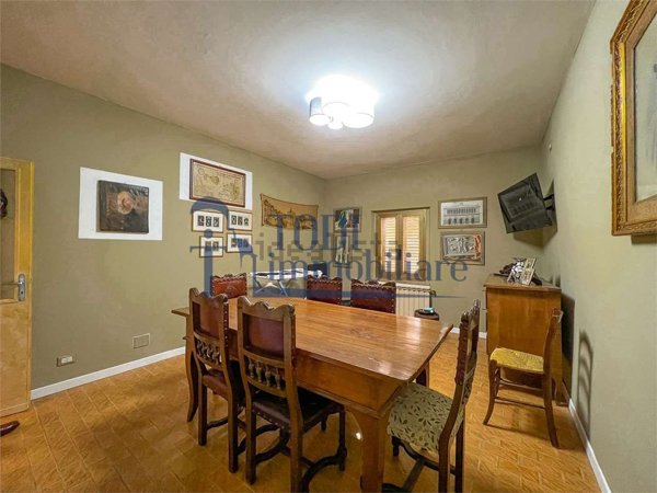 casa indipendente in vendita a Todi