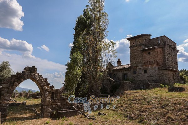 casa indipendente in vendita a Todi