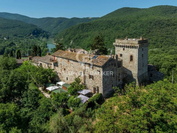 appartamento in vendita a Todi