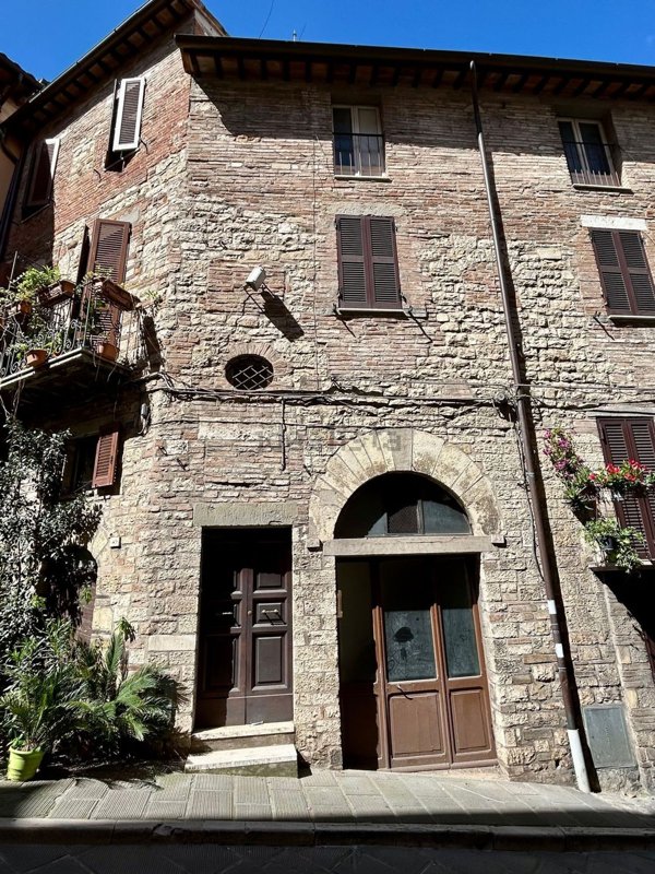appartamento in vendita a Todi