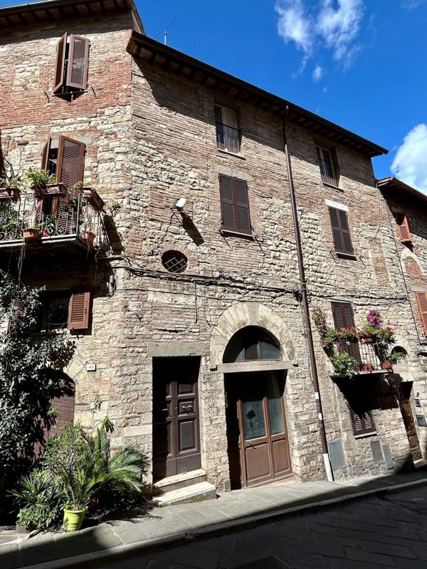 appartamento in vendita a Todi