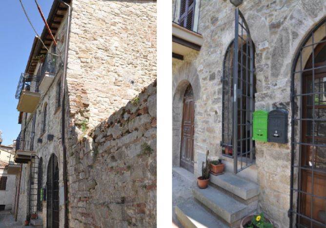 appartamento in vendita a Todi