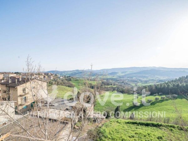 appartamento in vendita a Todi