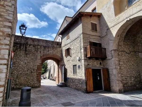 appartamento in vendita a Todi